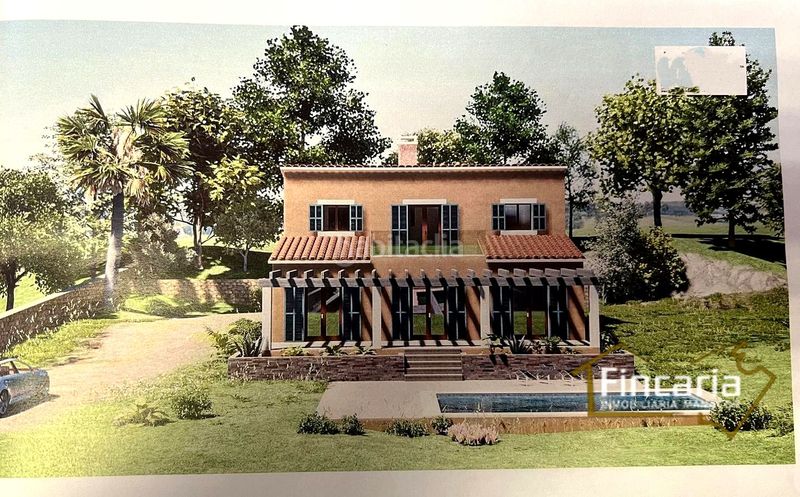 Foto 27a88102-2a0e-4f25-aa86-f378a6d8a691. Finca rústica a Sant Llorenç des Cardassar