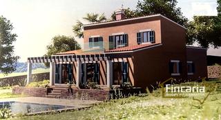 Rural plot  De la torre nova. Venta de finca rústica con proyecto de ejecución en son carrió