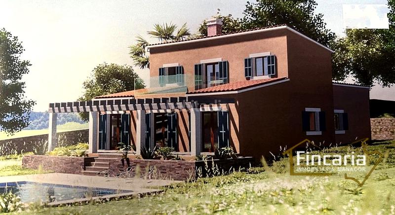 Foto 523b6c38-d80f-46dd-b780-4bd3eef4f68e. Finca rústica a Sant Llorenç des Cardassar