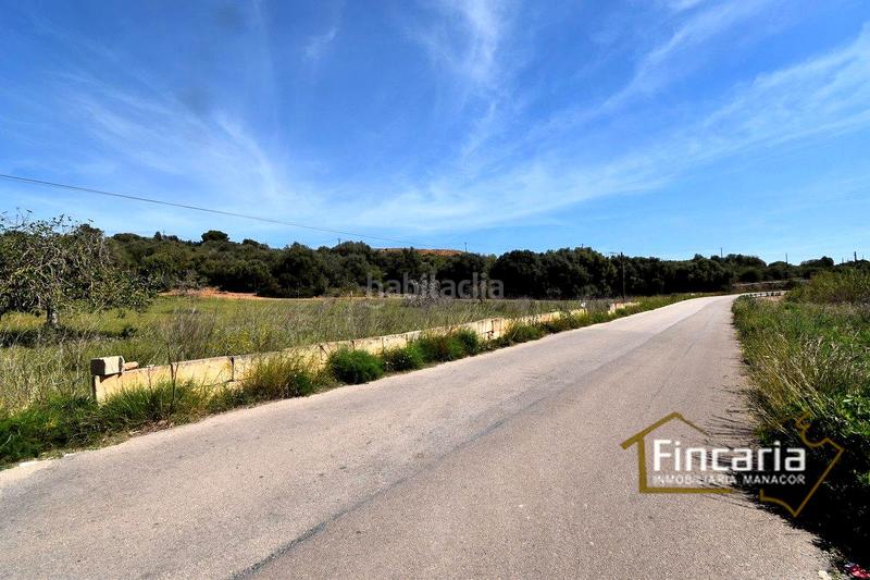 Foto a56d6f24-3bdc-490c-8ee2-482873336fbd. Finca rústica a Sant Llorenç des Cardassar