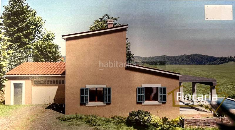 Foto e9fb5250-f268-41be-8b46-88ae761a4dcc. Finca rústica a Sant Llorenç des Cardassar