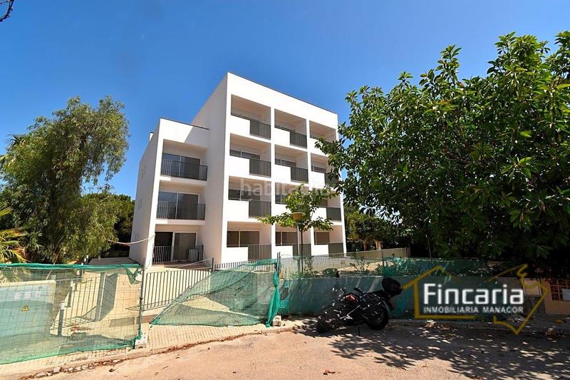 Foto 0f649c41-bde5-460e-9be5-46b6534a98f5. Piccolo appartamento con piscina in Cala Millor Son Servera