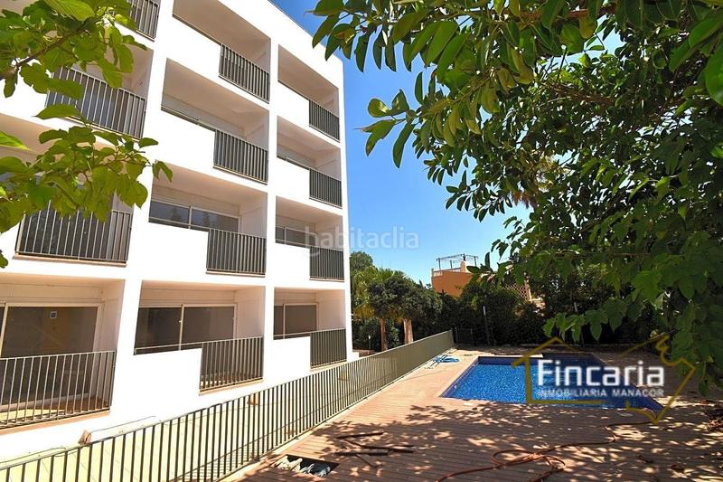 Foto 2171480a-0202-4d63-9978-e55cfb88bfc1. Piccolo appartamento con piscina in Cala Millor Son Servera