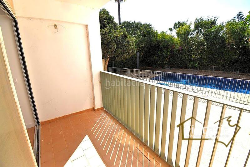 Foto 79f4d731-ae35-47fd-9d0b-d2b9f8989bb1. Piccolo appartamento con piscina in Cala Millor Son Servera