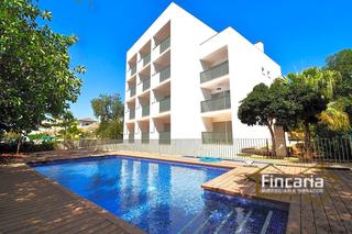Apartament  Carrer de l'alzina. Venta de apartamento en cala millor