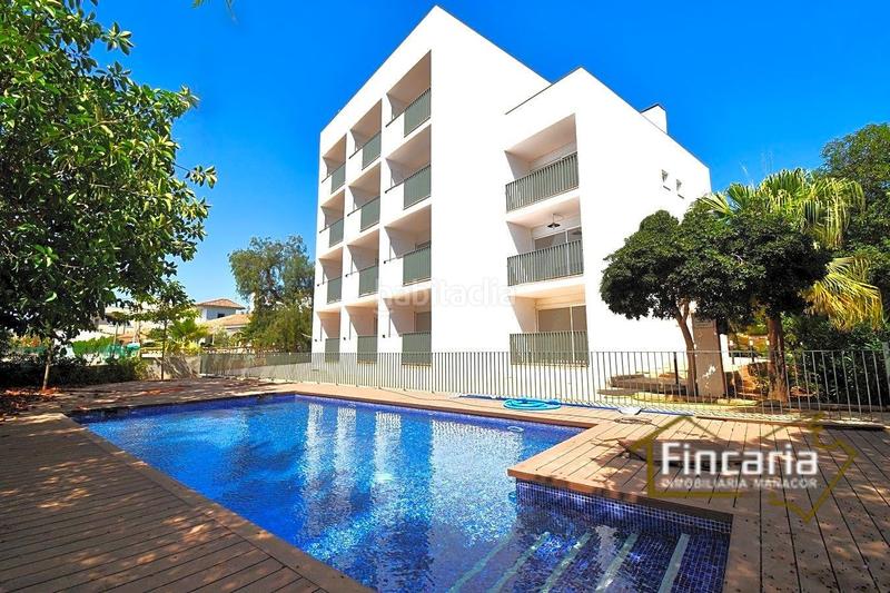 Foto f05f4537-db57-4182-8765-b89418cbefe5. Piccolo appartamento con piscina in Cala Millor Son Servera
