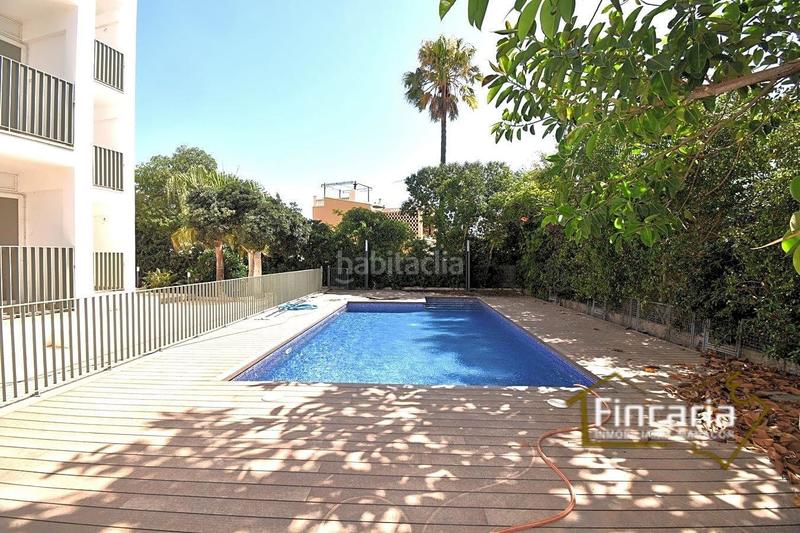 Foto f1f21a07-2474-42d9-a378-b27355c1eb39. Piccolo appartamento con piscina in Cala Millor Son Servera