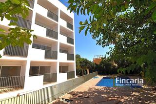 Apartament  Carrer de l'alzina. Venta de apartamento en cala millor