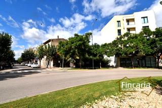 Terreny residencial  Del parc. Solar en manacor