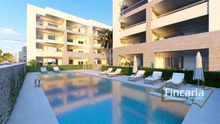 Pis  Camí de cala agulla. Promoción de viviendas en cala ratjada
