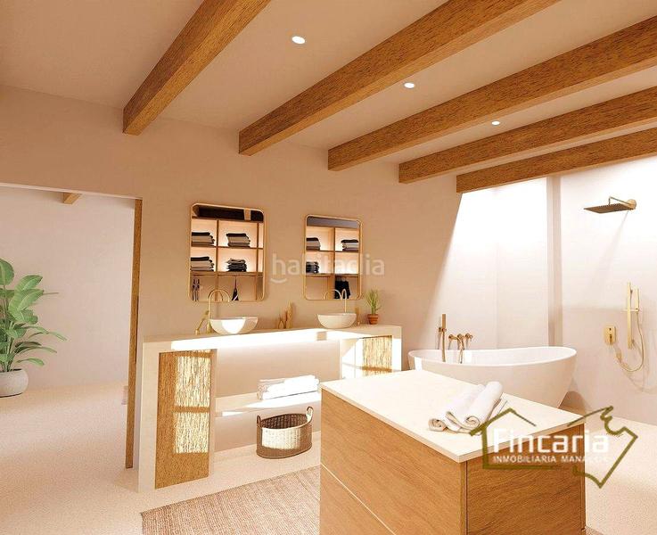 Foto 3ee2675f-2d9e-4121-a70a-79656ece9176. Casa adossada amb calefacció a Artà poble Artà