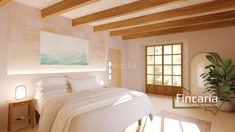 Foto 5eed3711-7ca3-429c-bab4-b43aca530362. Casa adossada amb calefacció a Artà poble Artà