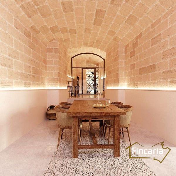 Foto b19c232d-63a6-437e-b18d-475c09cd6bb0. Casa adossada amb calefacció a Artà poble Artà