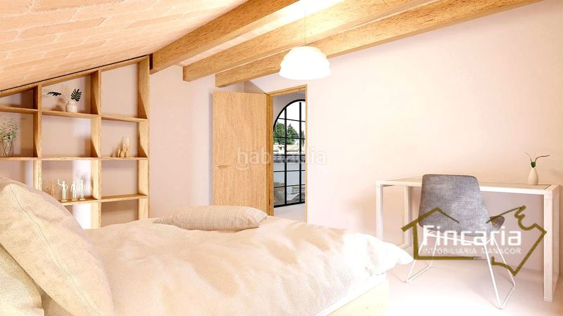 Foto c7ba46aa-6d5b-4097-a11f-d48ce2542e31. Casa adossada amb calefacció a Artà poble Artà