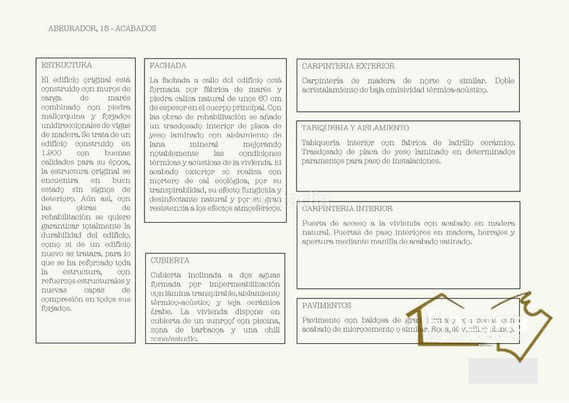 Foto d4f90a04-1d15-4377-9989-60b3f5d67259. Casa adossada amb calefacció a Artà poble Artà