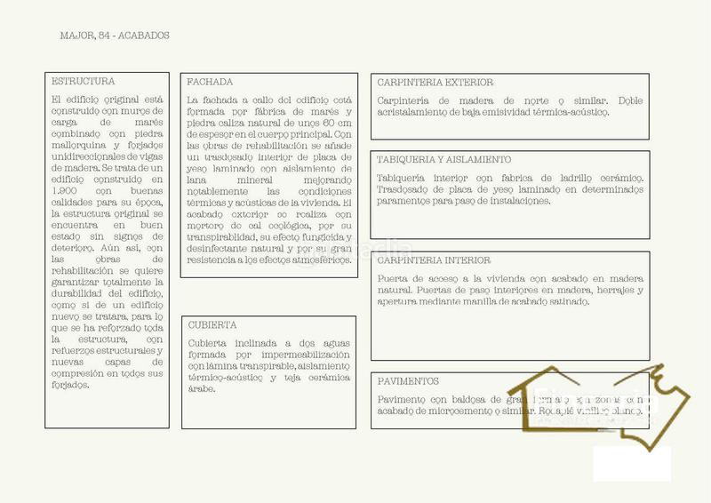 Foto 0f238ce6-c35f-443b-82bc-22fce91f2999. Casa a schiera con parcheggio piscina in Artà poble Artà