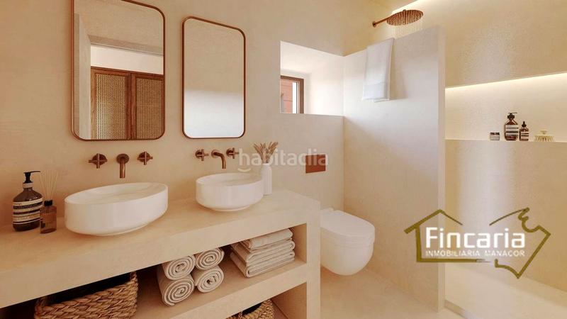 Foto 1a733006-dcab-42db-86b7-81e40a7b0182. Casa a schiera con parcheggio piscina in Artà poble Artà