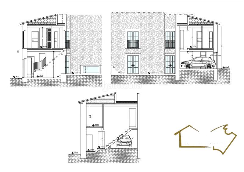 Foto 4eb78ad5-de80-4a6e-b21e-d7ab96fb8b52. Casa a schiera con parcheggio piscina in Artà poble Artà