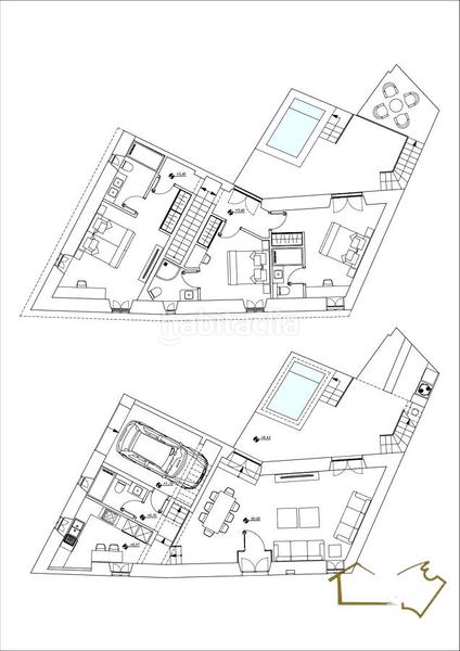 Foto 64371933-5acc-4837-9949-6e7766c53ac9. Casa a schiera con parcheggio piscina in Artà poble Artà