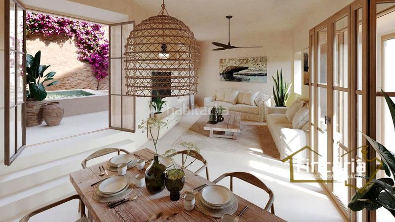 Foto 7763a391-5c36-4c09-b1ab-7609a1e9a826. Casa a schiera con parcheggio piscina in Artà poble Artà