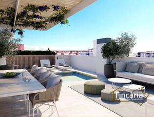 Flat  Carrer de manuel azaña. Venta de piso en palma