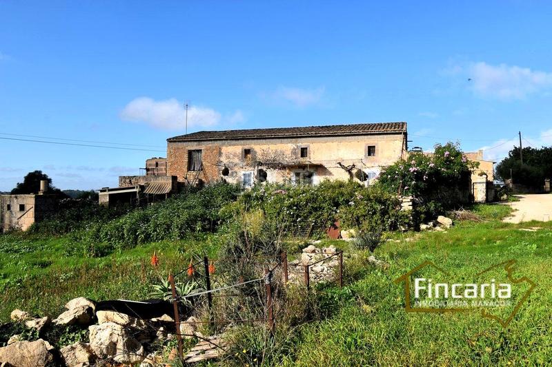 Foto 0da11bd5-394a-4dda-93d1-1ef2b39cfacc. Masía venta de casa rústica en son macià en Felanitx poble Felanitx