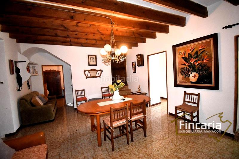 Foto 191a2de4-f15c-447b-ac9d-3677fd19d67e. Masía venta de casa rústica en son macià en Felanitx poble Felanitx