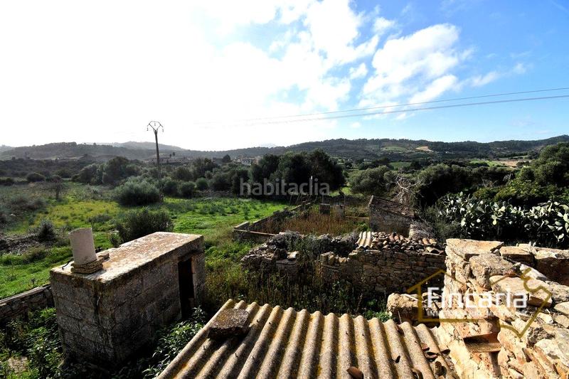 Foto 1f1a9237-fdb9-42f6-85de-42e1564b60cb. Masía venta de casa rústica en son macià en Felanitx poble Felanitx