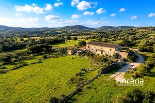 Bauernhof  De manacor. Venta de casa rústica en son macià