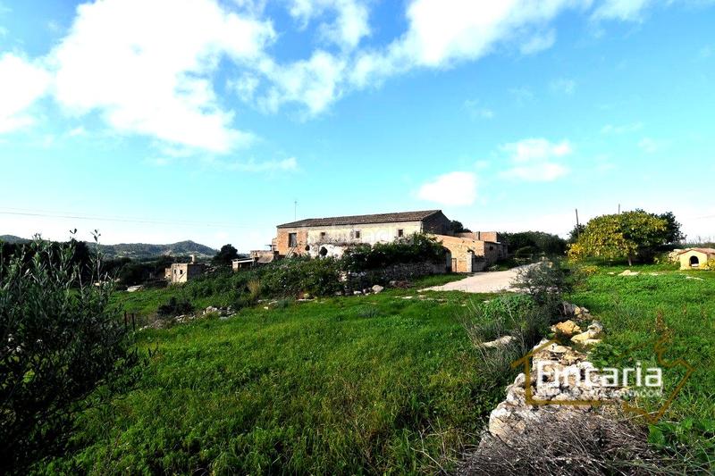 Foto 3e1e0fc2-71f5-457f-9fdf-36e914a7d4d2. Masía venta de casa rústica en son macià en Felanitx poble Felanitx