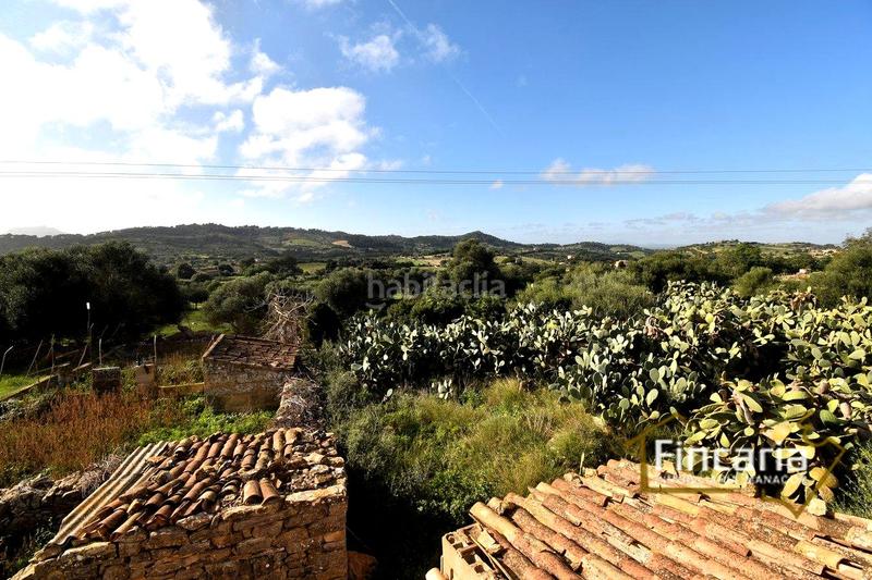 Foto 46c245c4-6c18-4142-ade4-184e9f14e875. Masía venta de casa rústica en son macià en Felanitx poble Felanitx