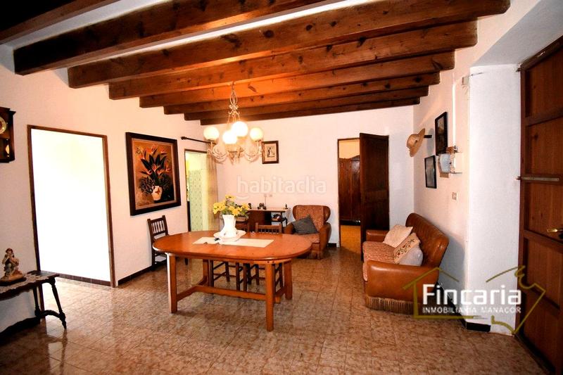Foto 4a653ae5-7e18-4245-9f07-610d37858d5d. Masía venta de casa rústica en son macià en Felanitx poble Felanitx