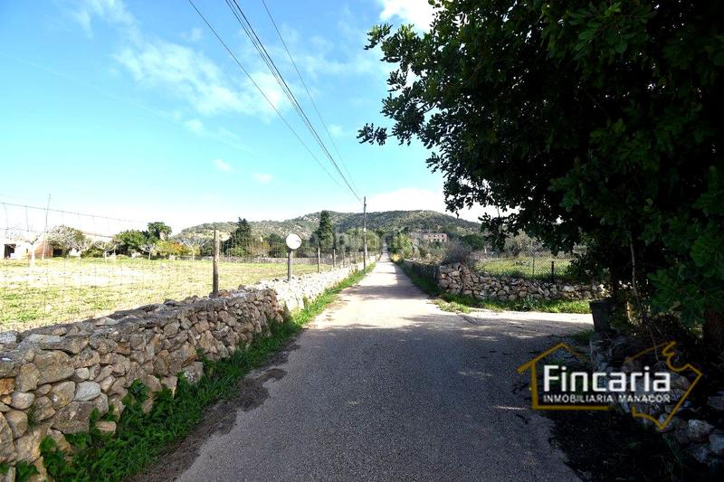 Foto 4d8d8939-1ac7-44d0-ad55-64c70240071b. Masía venta de casa rústica en son macià en Felanitx poble Felanitx