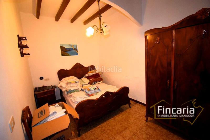Foto 5089be57-cb6c-4f0c-b3fa-2f21da0444b5. Masía venta de casa rústica en son macià en Felanitx poble Felanitx