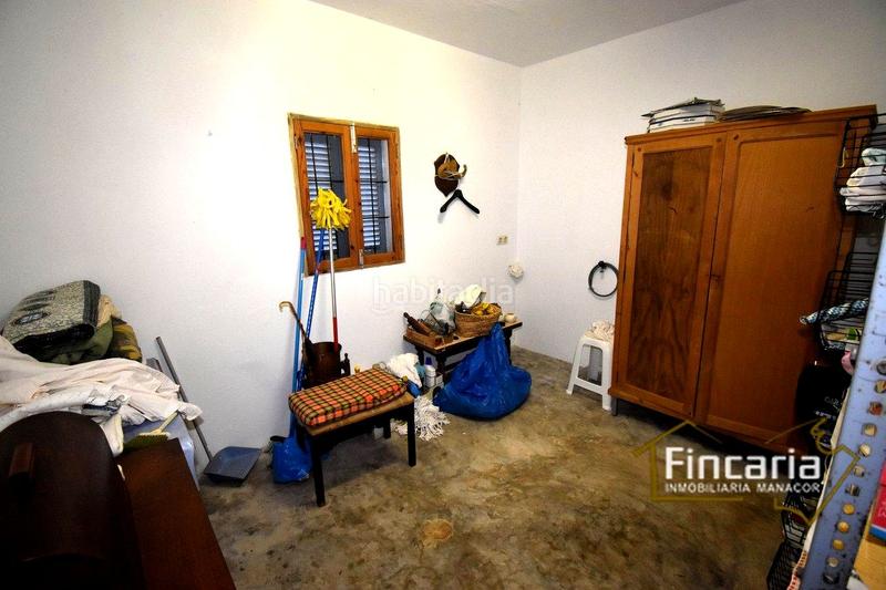 Foto 5da30756-40f8-43d9-b890-bb1e1152ad44. Masía venta de casa rústica en son macià en Felanitx poble Felanitx