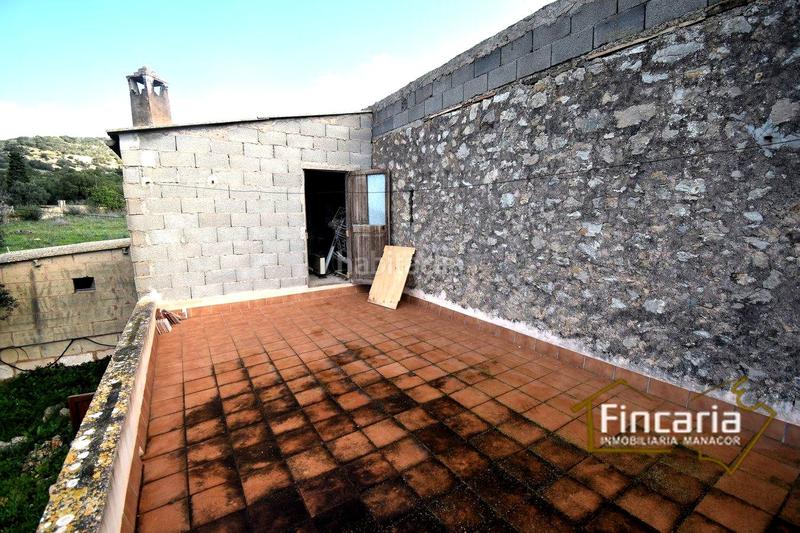Foto 6068c57b-e197-48d5-acee-21c68351a5b1. Masía venta de casa rústica en son macià en Felanitx poble Felanitx