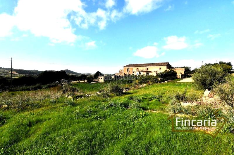 Foto c201a586-cf91-465c-ba2c-0c97d644249d. Masía venta de casa rústica en son macià en Felanitx poble Felanitx