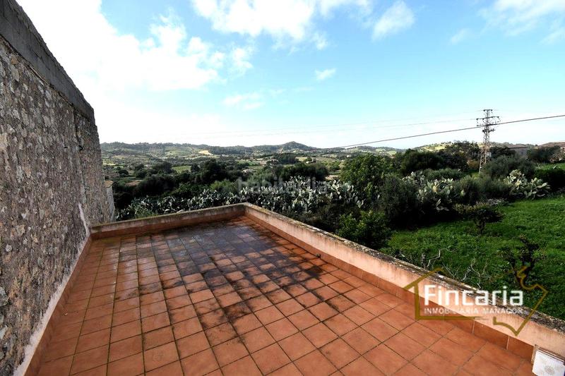 Foto d66f7440-c90e-4d55-ade3-a54f22a2399d. Masía venta de casa rústica en son macià en Felanitx poble Felanitx