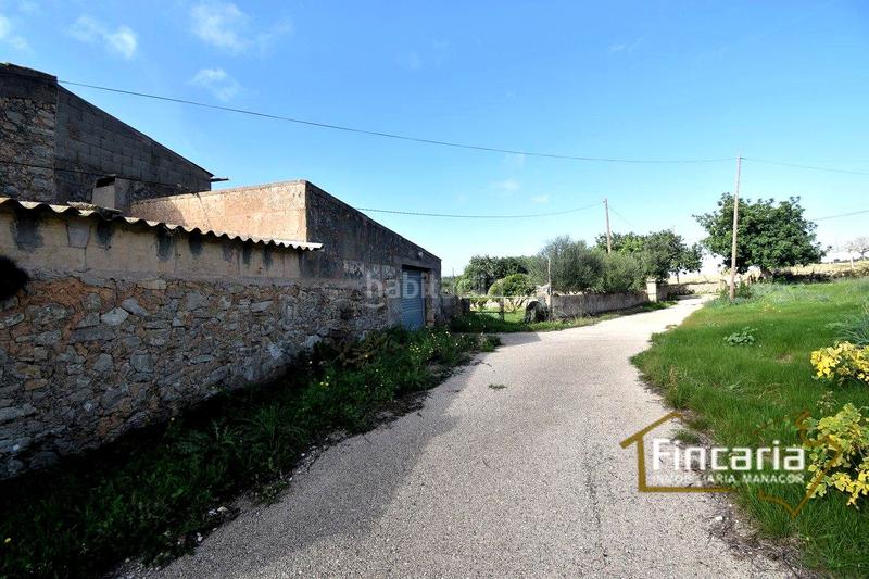 Foto fd4c7779-33e2-4c2d-89d4-d5be350ba0fd. Masía venta de casa rústica en son macià en Felanitx poble Felanitx