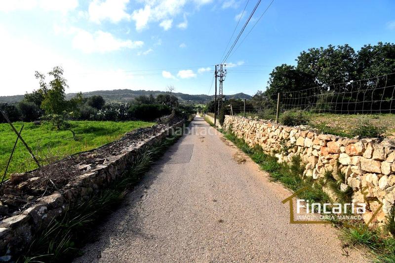 Foto fea29329-0c1b-4cfb-8e0e-1bcbc0a73348. Masía venta de casa rústica en son macià en Felanitx poble Felanitx