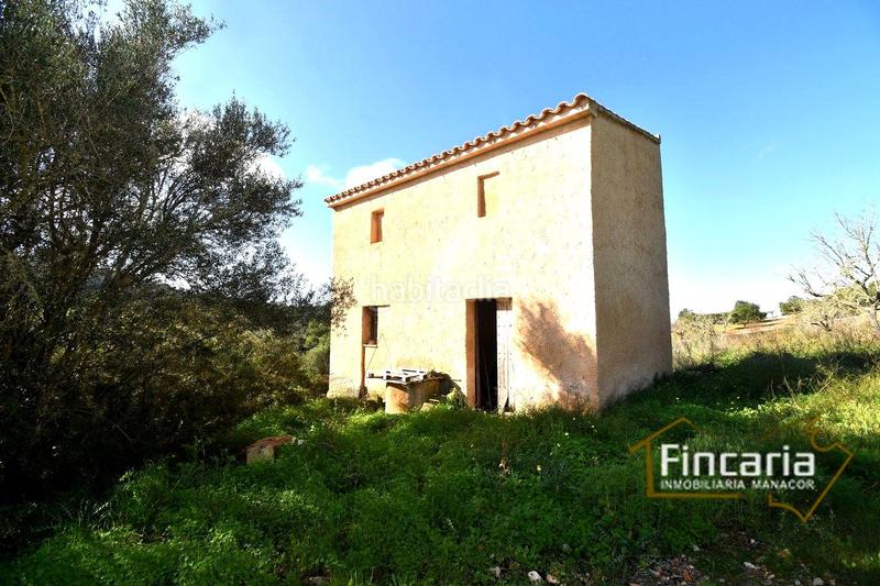 Foto f834705f-c933-41bf-9561-cfac9282230d. Terreny residencial a Manacor centre Manacor