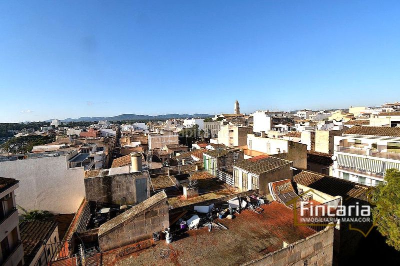 Foto 1c010035-36b9-4617-8356-90623823420e. Àtic a Porto Cristo Manacor