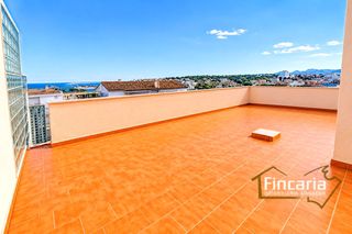 Attique  De les penyes. Venta de ático en porto cristo