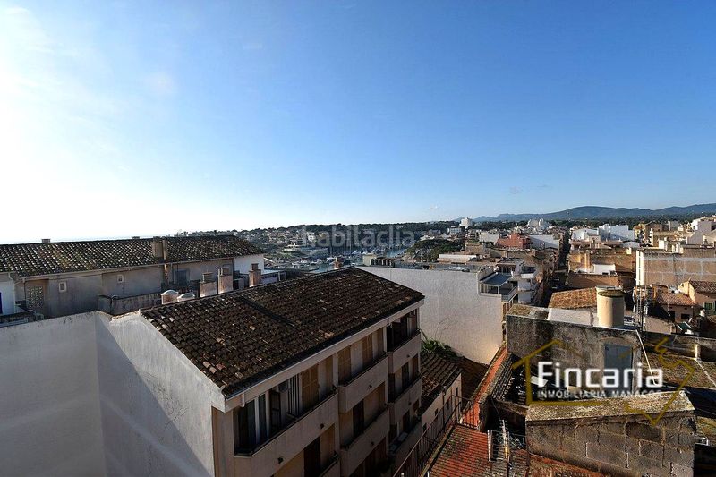 Foto 644a832c-632d-4c42-a179-a0048d9636ae. Àtic a Porto Cristo Manacor