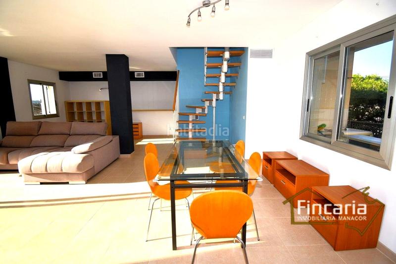 Foto 8675878d-f43a-48c6-ae5b-82e362bd6e89. Attique dans Porto Cristo Manacor