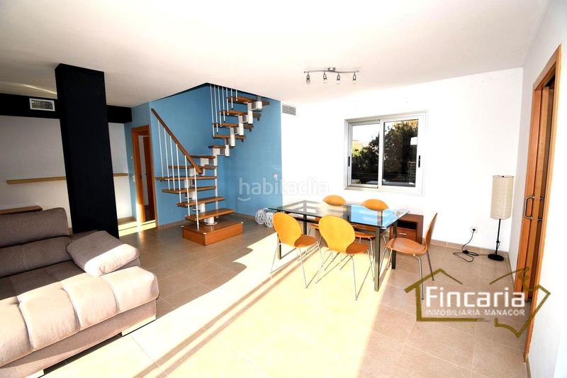 Foto a6dc03cf-0d39-4f13-8da7-2fcf294a0a2d. Attique dans Porto Cristo Manacor