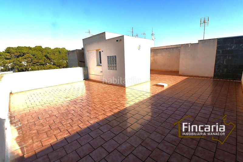 Foto d035cbd0-914a-4408-9534-ef05a0a39422. Àtic a Porto Cristo Manacor