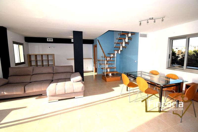 Foto f3c5954e-ffa9-4f2d-9ed4-50a9c1bafca4. Attique dans Porto Cristo Manacor