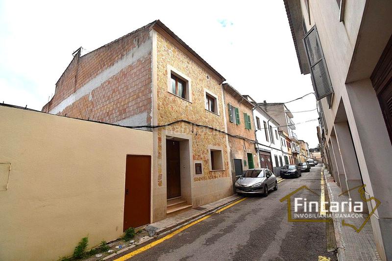 Foto 283c5f20-1df3-429a-894d-2a86c41b5526. Semi detached house in Felanitx poble Felanitx