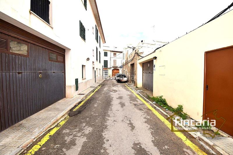 Foto db2f3224-0275-440a-8e93-87f292c97694. Semi detached house in Felanitx poble Felanitx